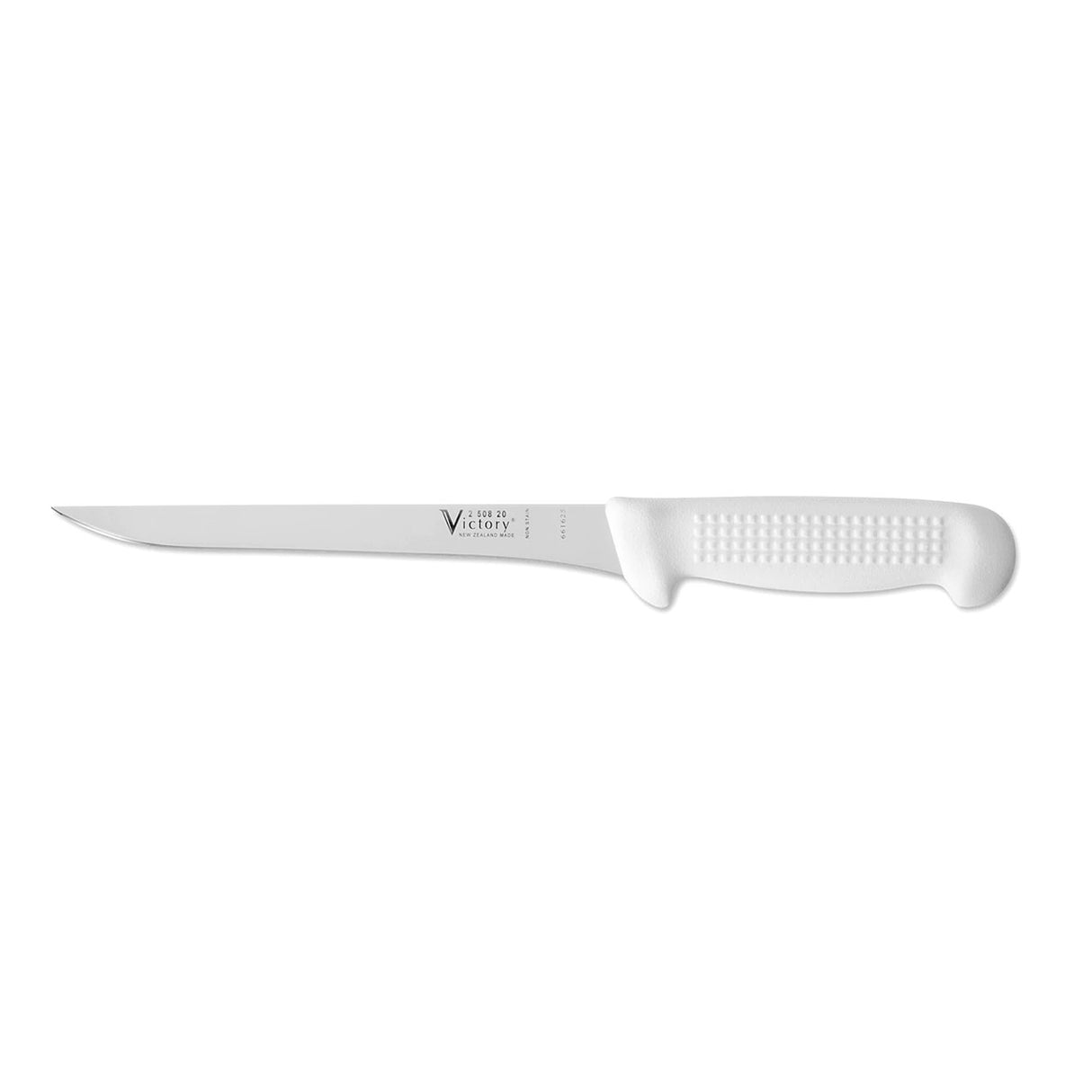 Victory Knives V250820115P - Straight Filleting Knife