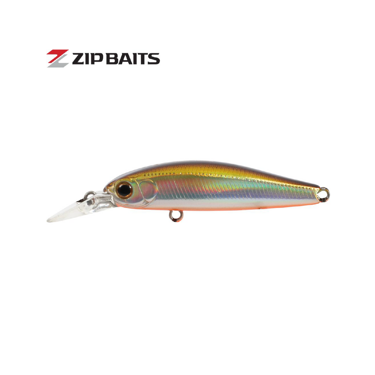 Zip Baits Riggs 46 SP MDR