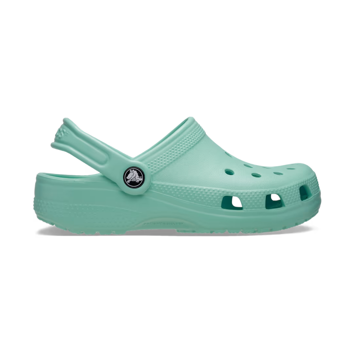 Kids Classic Clog Retro