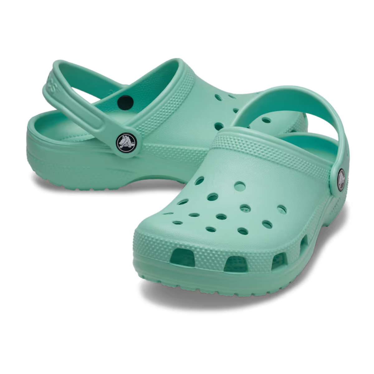Kids Classic Clog Retro