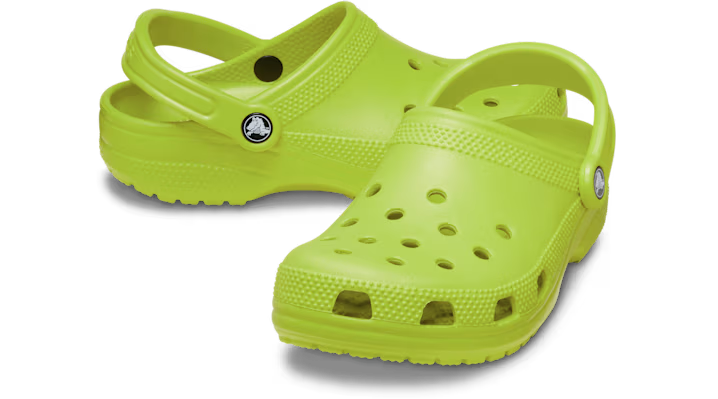 Classic Kiwi Clog