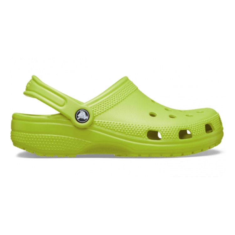Classic Kiwi Clog