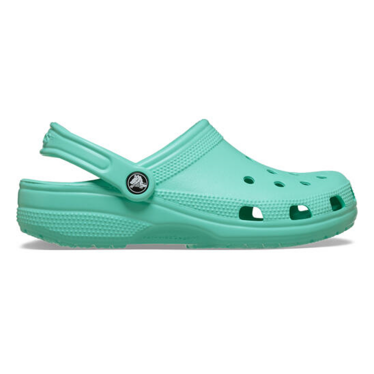Classic Retro Clog