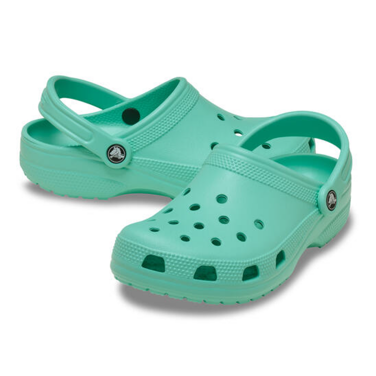 Classic Retro Clog