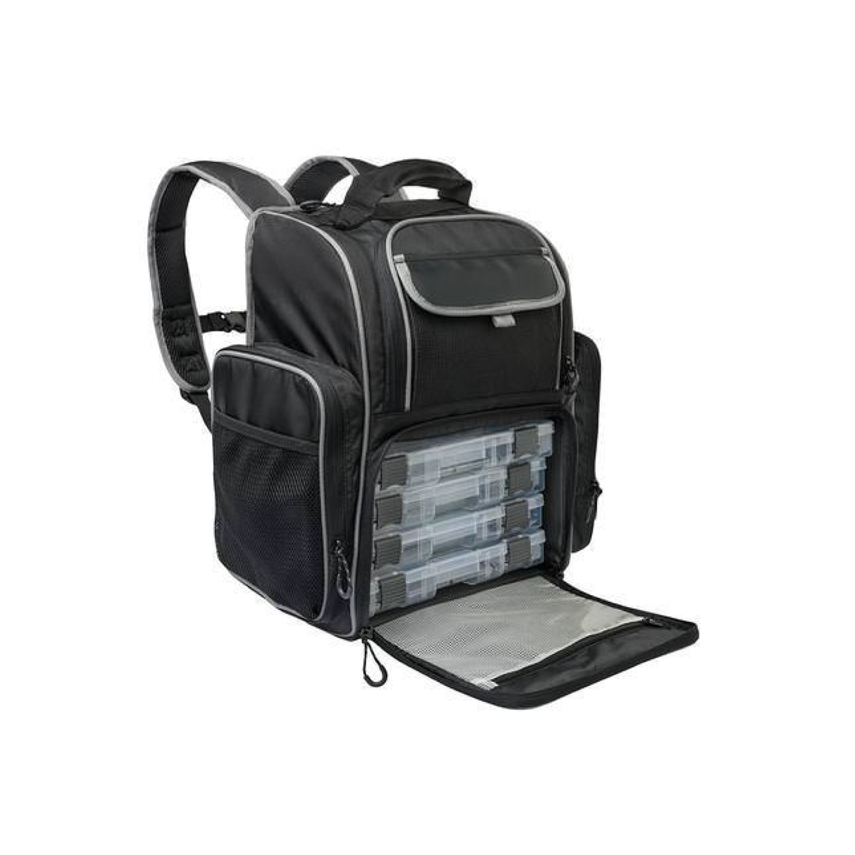 DVEC TACKLE BACKPACK FB-106