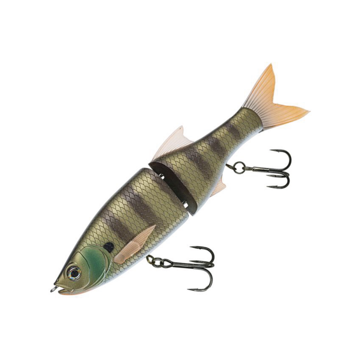 MOLIX GLIDE BAIT 130 Slow Sinking 30g