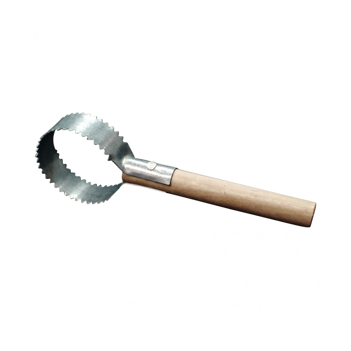 WOODEN SCALER