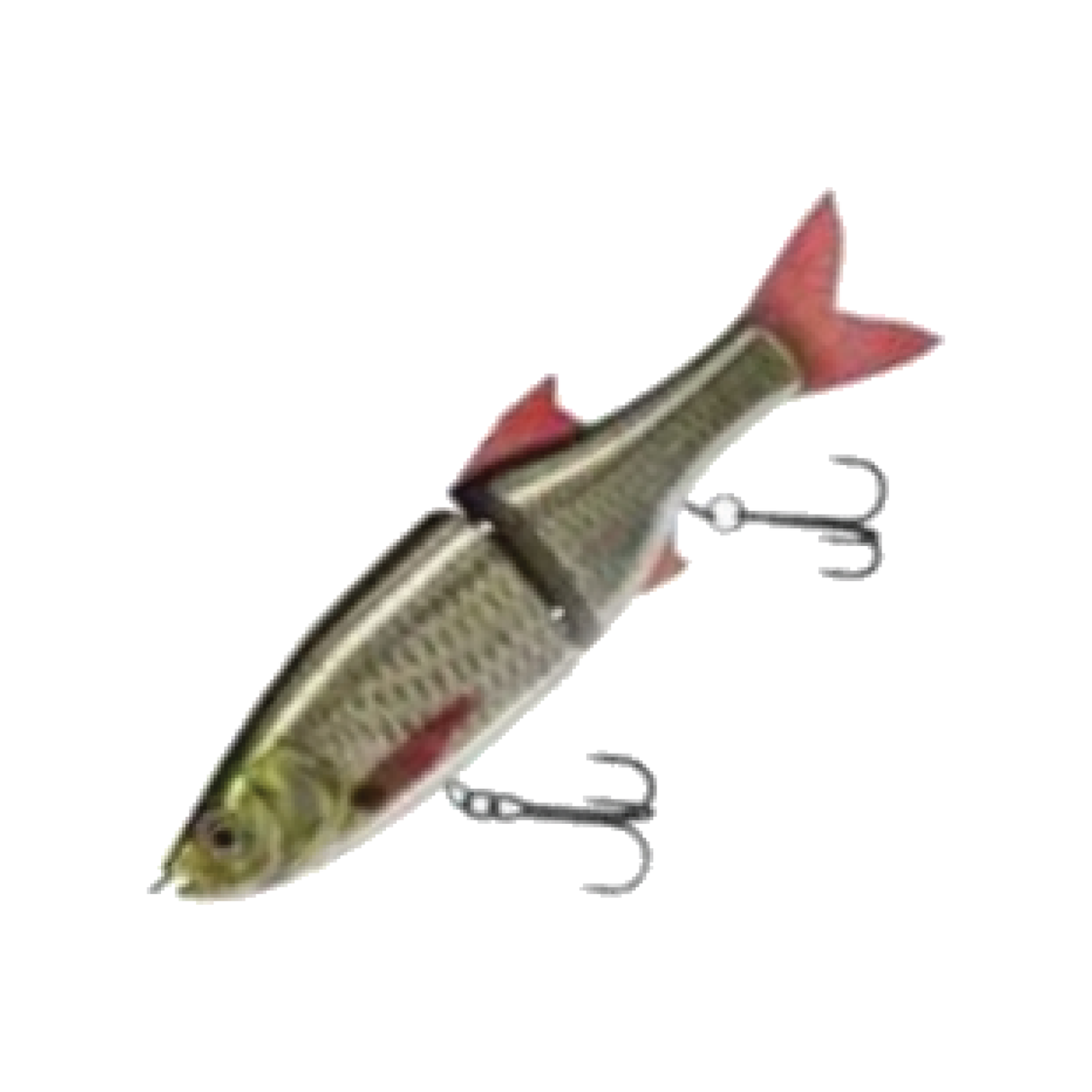 MOLIX GLIDE BAIT 130 Slow Sinking 30g