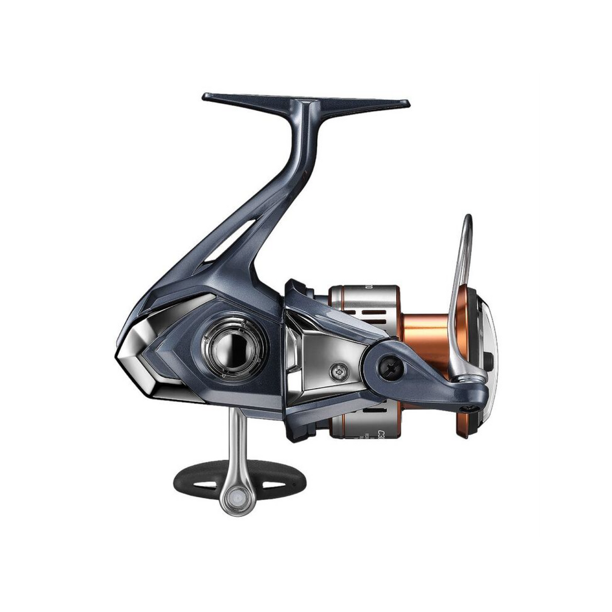 NASCI 2500HGFD