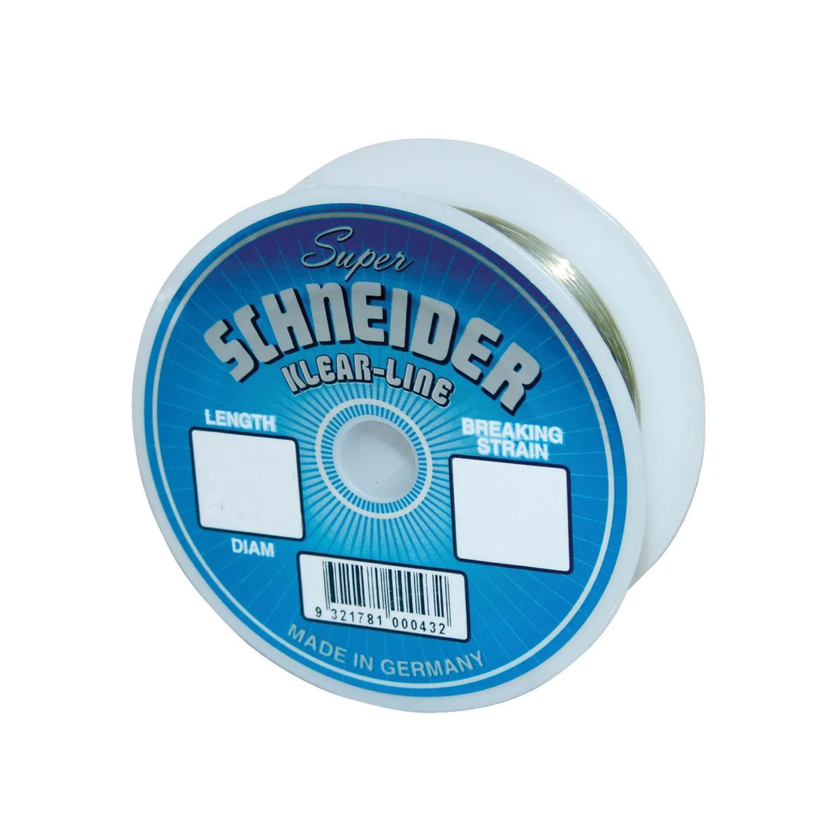 Schneider Klear Green 300m