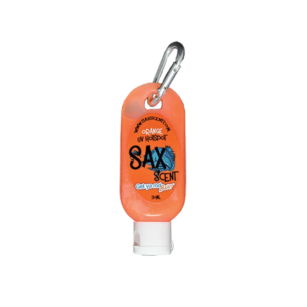 Sax Scent UV Orange