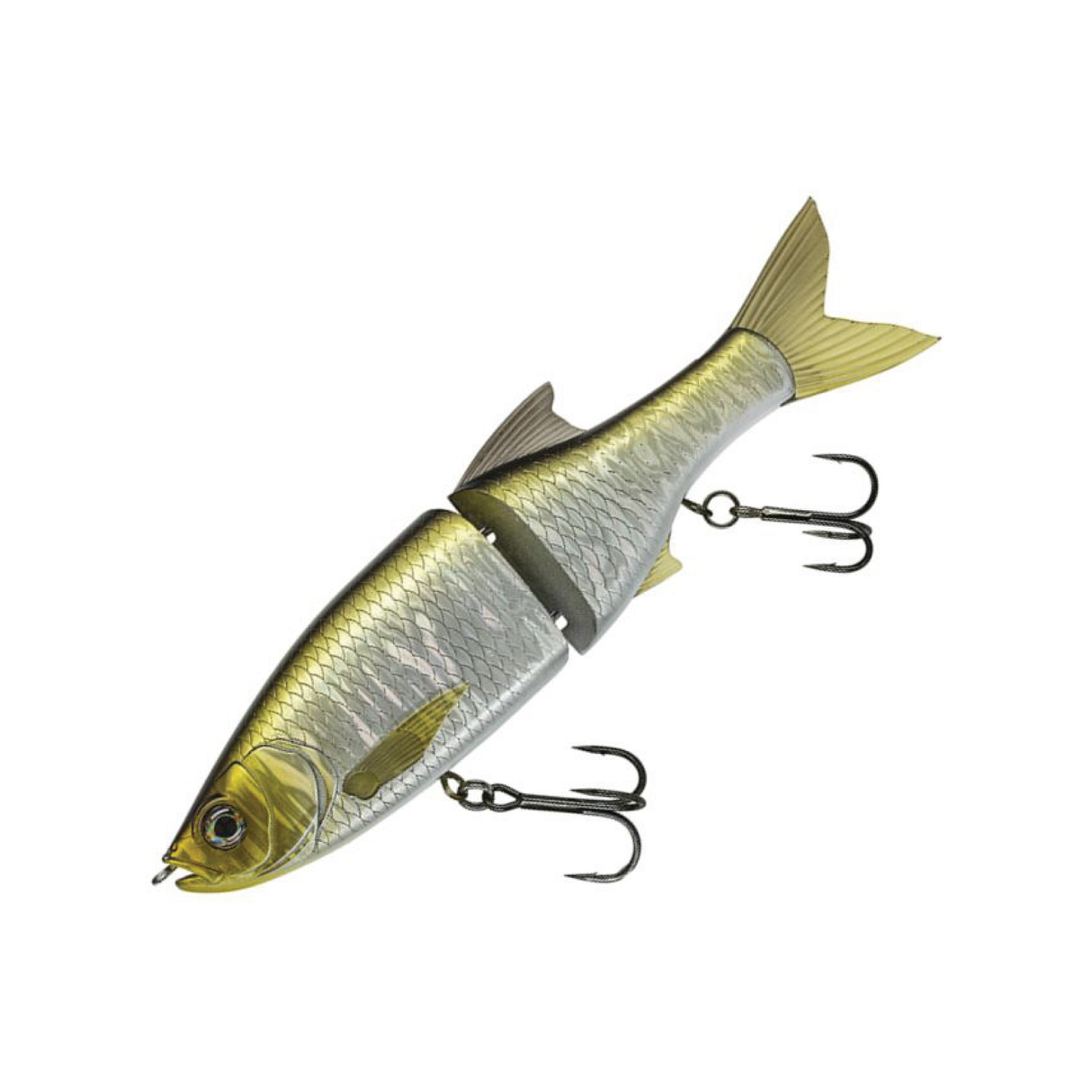 MOLIX GLIDE BAIT 130 Slow Sinking 30g