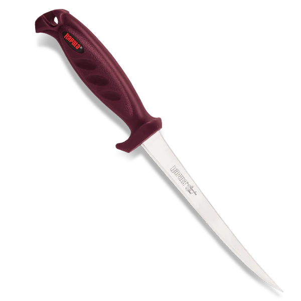 Rapala Promo 6" Fillet Knive
