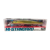 HI- STANDARD FLOATING LURE
