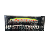 HI- STANDARD FLOATING LURE