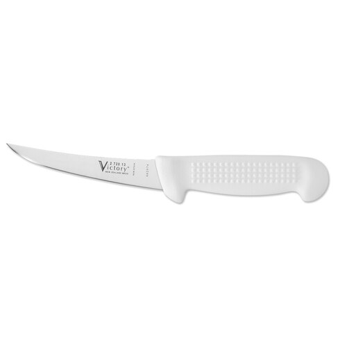 Victory knives 13cm curved boning knife