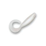 ZMAN STREAKZ CURLY TAILZ 4" 5PK