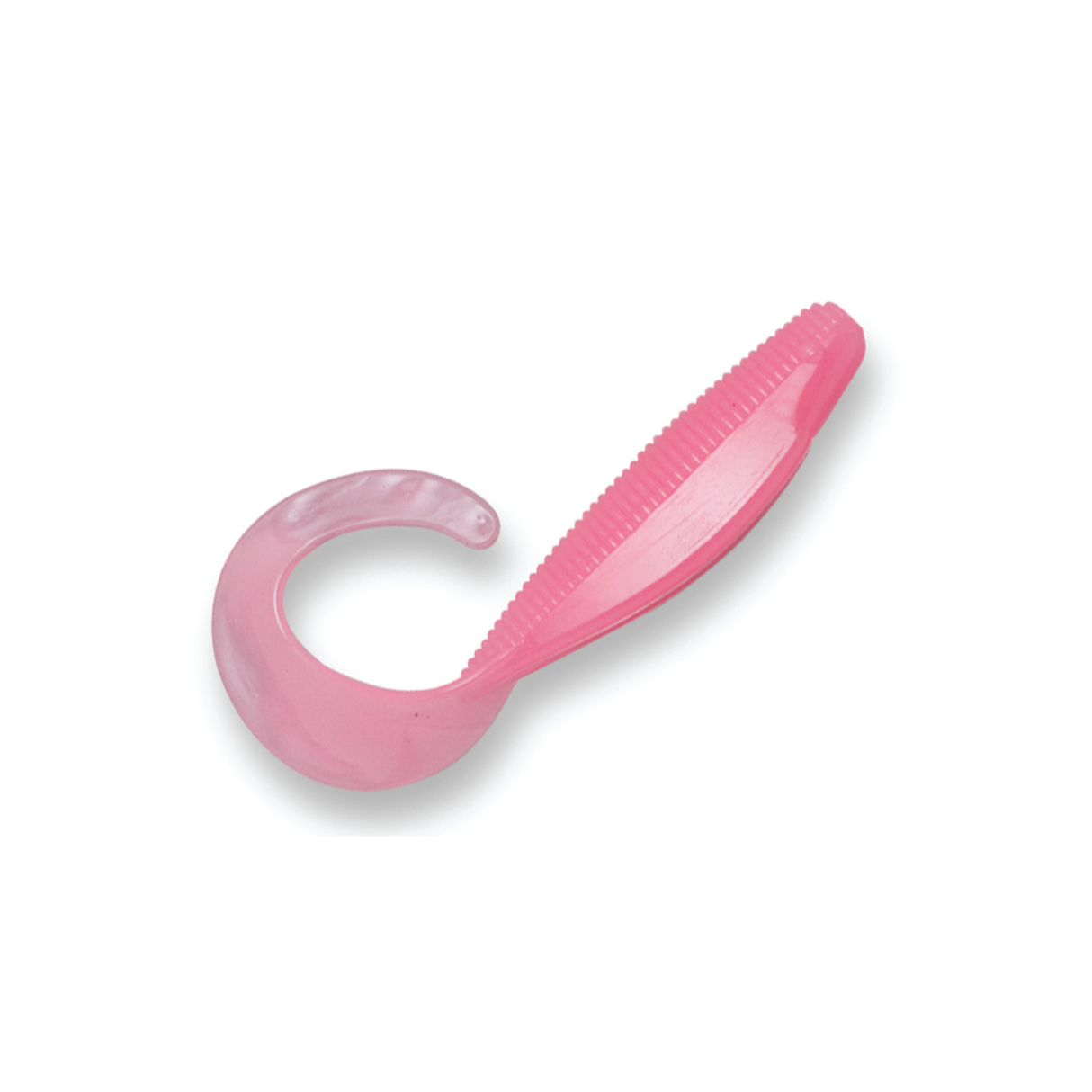 ZMAN STREAKZ CURLY TAILZ 4" 5PK