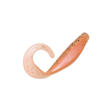 ZMAN STREAKZ CURLY TAILZ 4" 5PK
