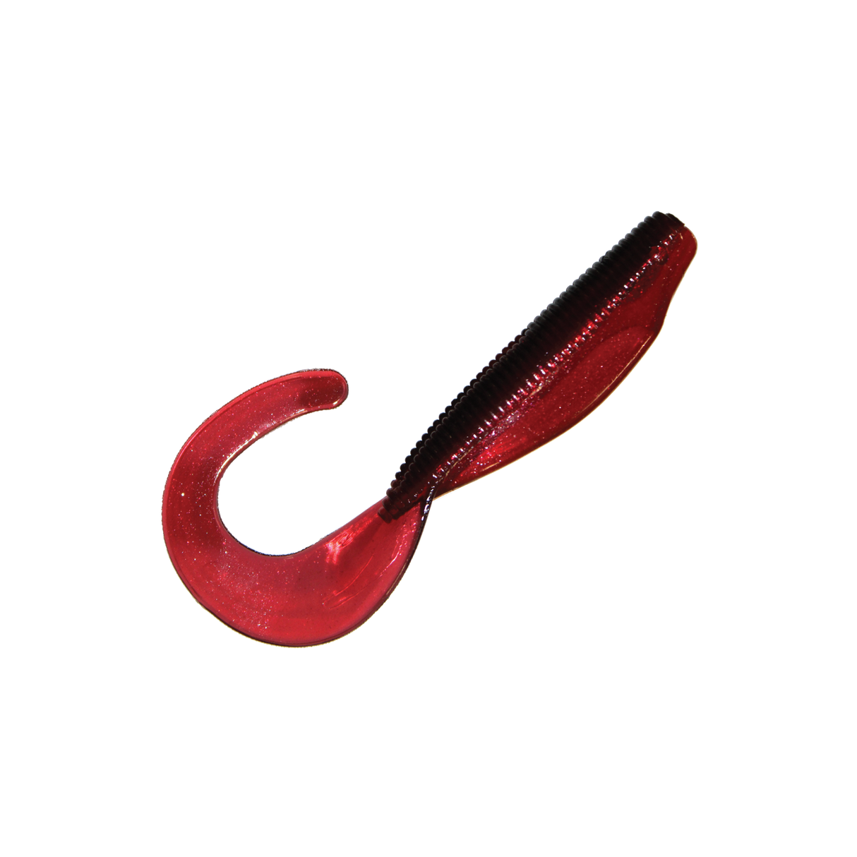 ZMAN STREAKZ CURLY TAILZ 4" 5PK