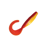ZMAN STREAKZ CURLY TAILZ 4" 5PK