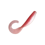 ZMAN STREAKZ CURLY TAILZ 4" 5PK