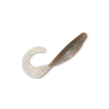 ZMAN STREAKZ CURLY TAILZ 4" 5PK