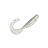 ZMAN STREAKZ CURLY TAILZ 4" 5PK