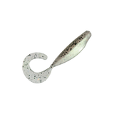 ZMAN STREAKZ CURLY TAILZ 4" 5PK
