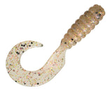 ZMAN GRUBZ 2.5" 8PK