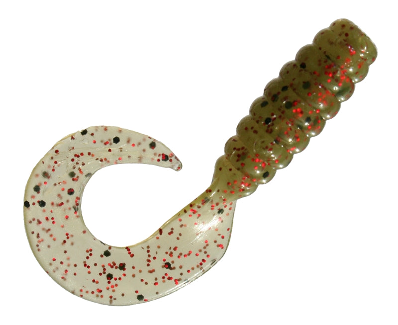 ZMAN GRUBZ 2.5" 8PK