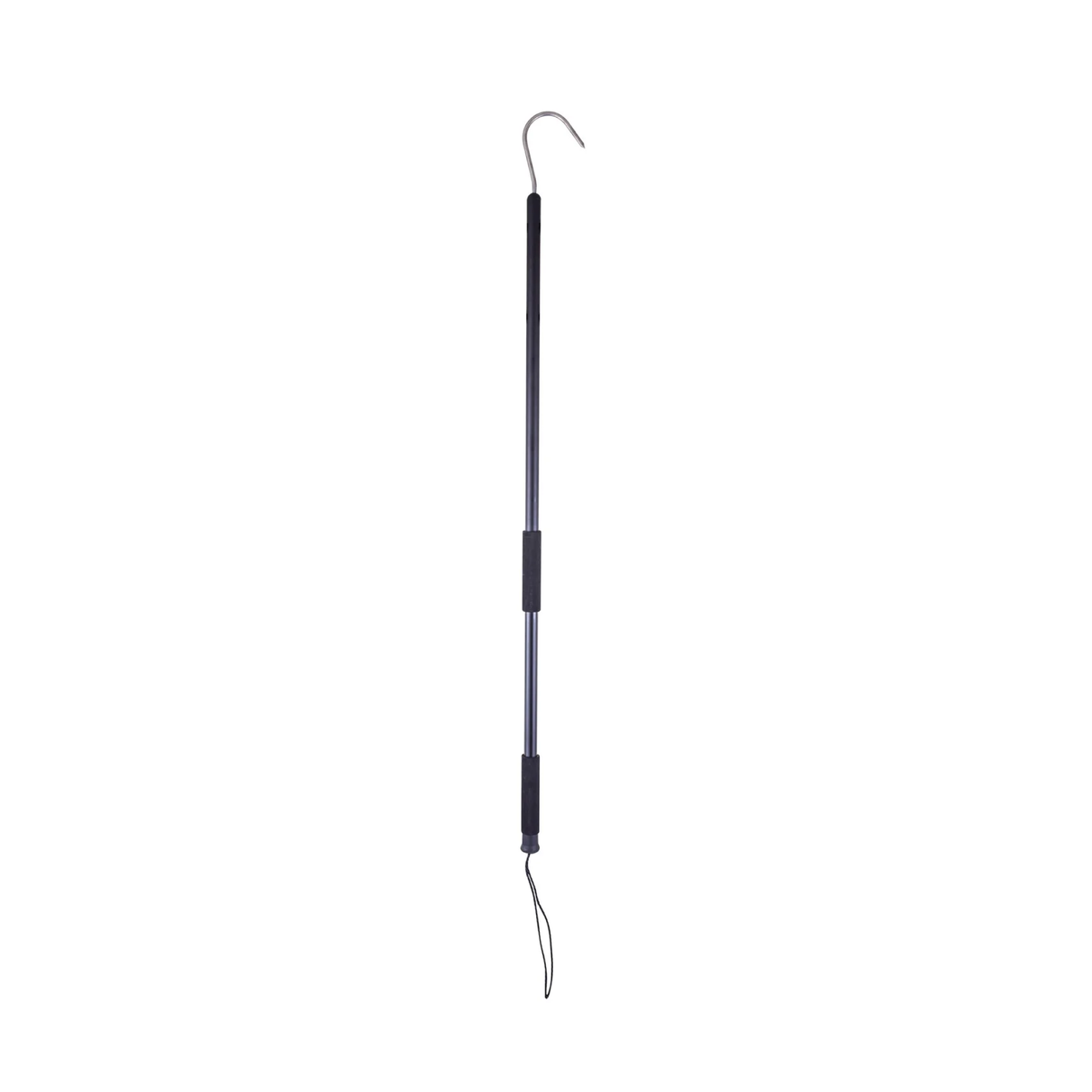 JW PRO ALUMINIUM HANDLE GAFF 4'