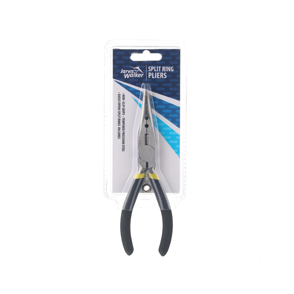 JW PLIERS SPLIT RING CARBON STEEL