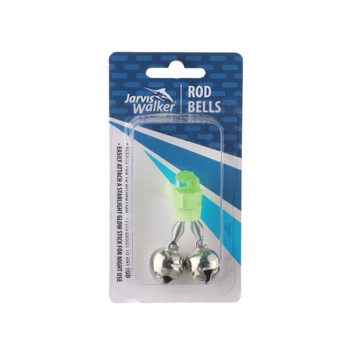 JW LUMINOUS ROD BELLS