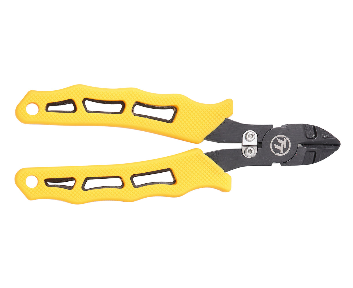 TT TWIN SIDE CUTTERS 6"