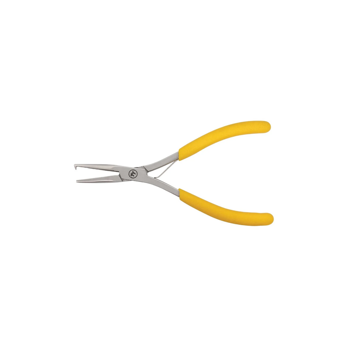 TT MINI STAINLESS STEEL SPLIT RING PLIERS 4.5"