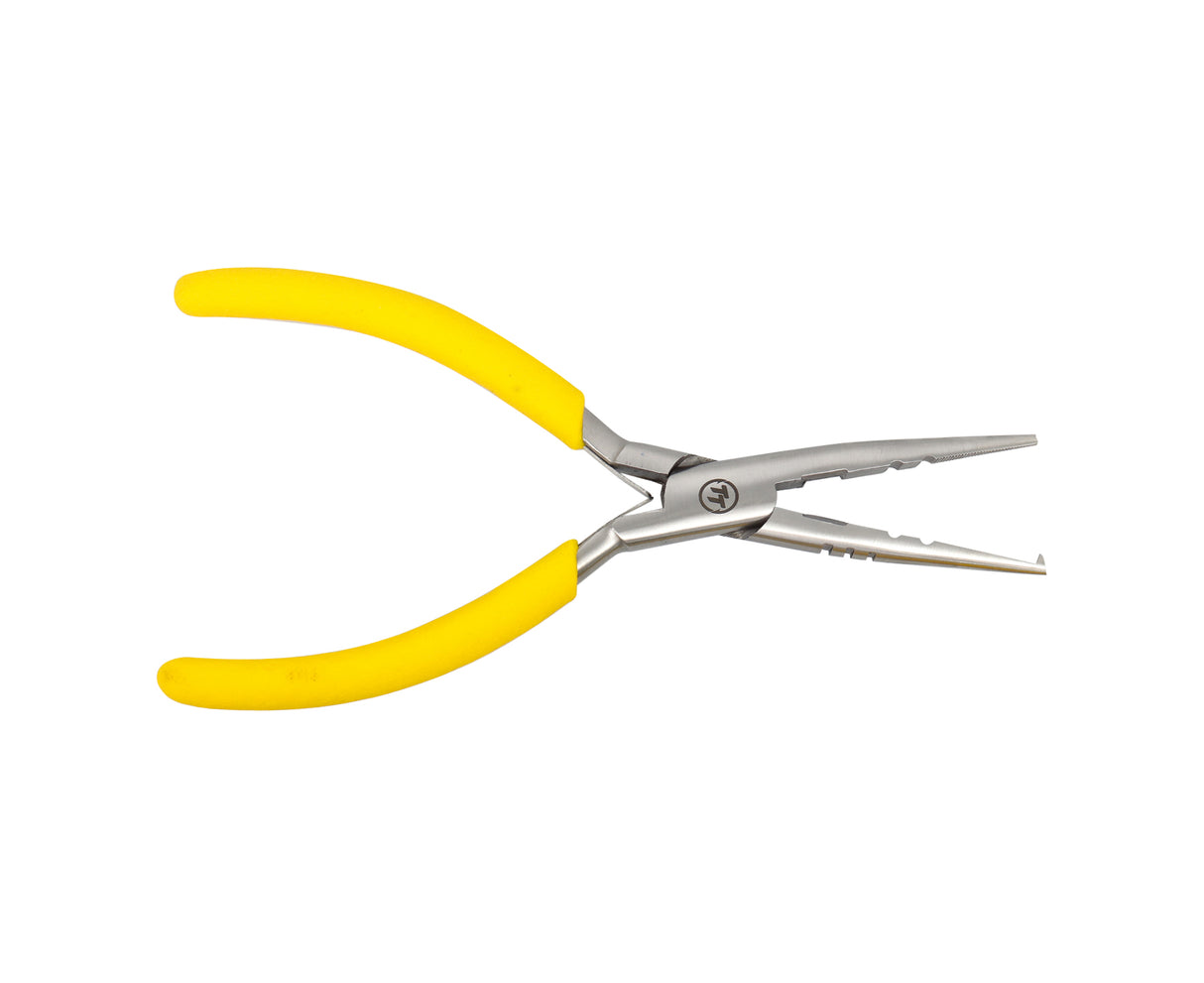TT STAINLESS STEEL SPLIT RING PLIERS 6"