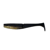BAIT JUNKIE 4.2" MINNOW SOFT PLASTIC LURE