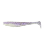 BAIT JUNKIE 4.2" MINNOW SOFT PLASTIC LURE