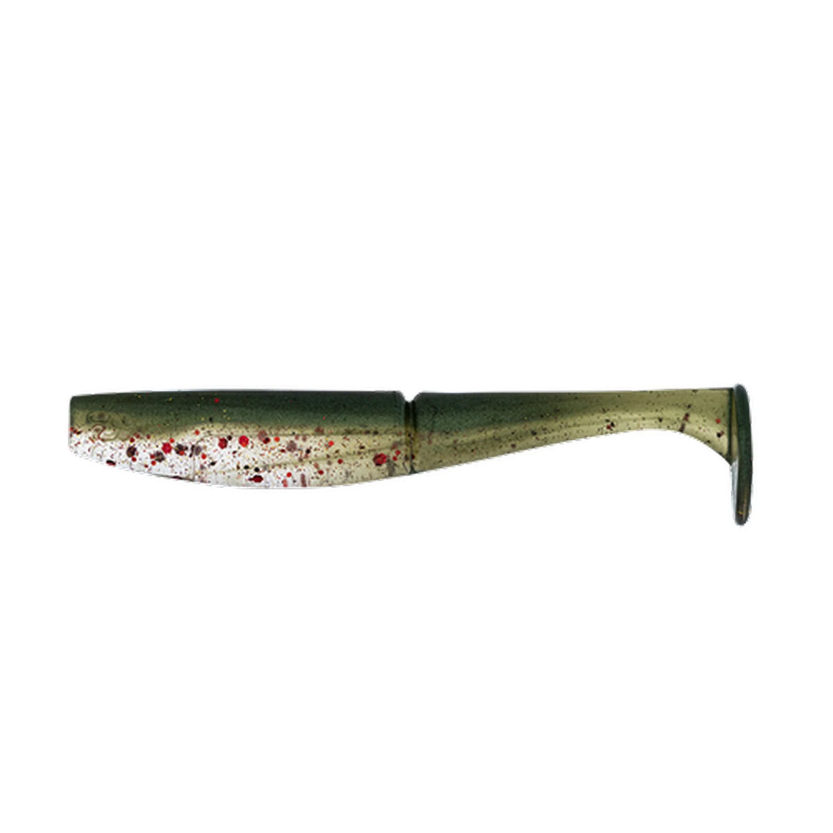 BAIT JUNKIE 4.2" MINNOW SOFT PLASTIC LURE