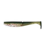 BAIT JUNKIE 4.2" MINNOW SOFT PLASTIC LURE