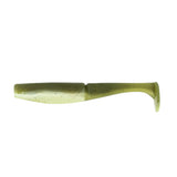 BAIT JUNKIE 4.2" MINNOW SOFT PLASTIC LURE