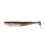 BAIT JUNKIE 4.2" MINNOW SOFT PLASTIC LURE