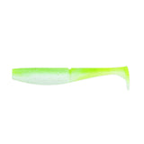 BAIT JUNKIE 4.2" MINNOW SOFT PLASTIC LURE