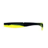 BAIT JUNKIE 4.2" MINNOW SOFT PLASTIC LURE