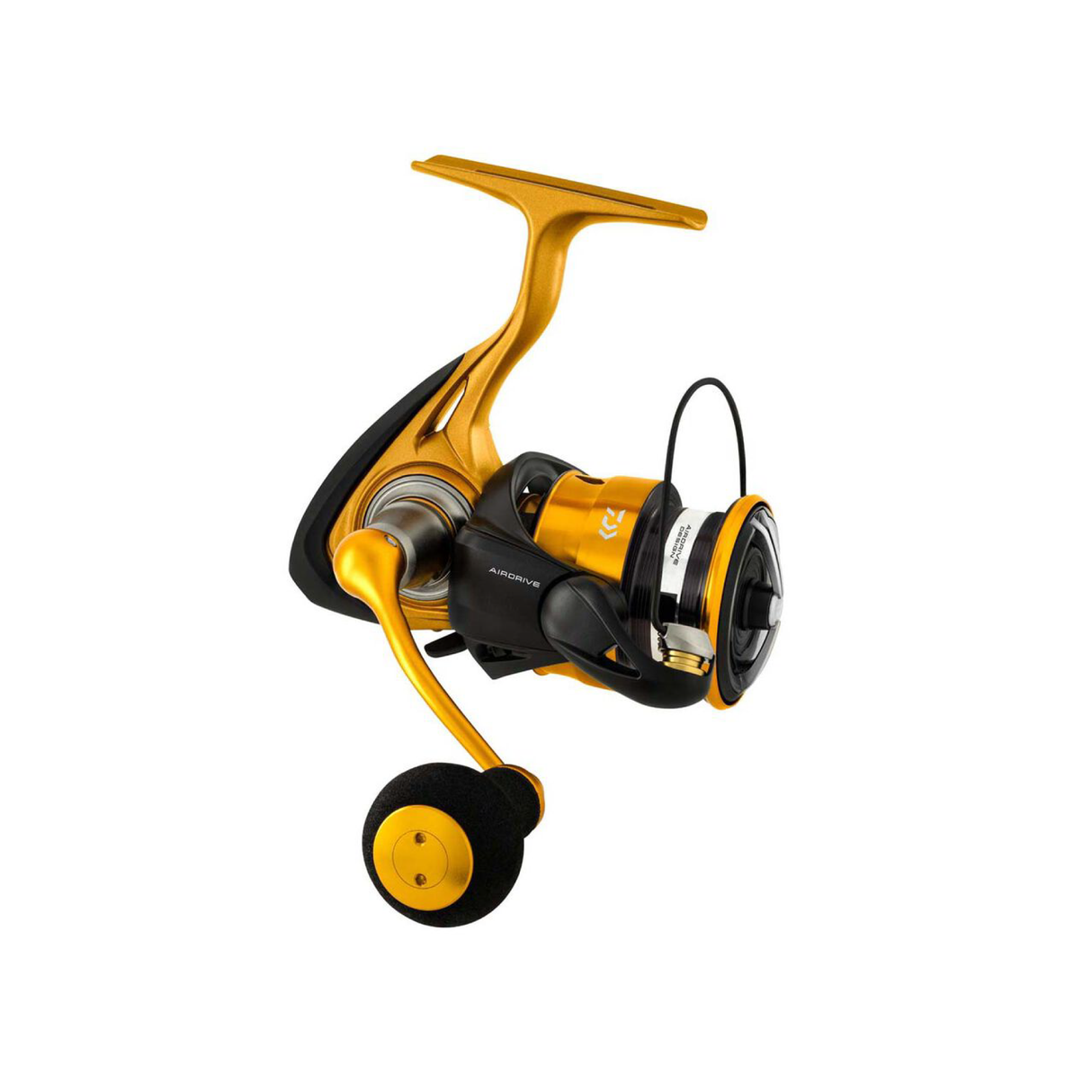 DAIWA 23 AIRD 6000-H