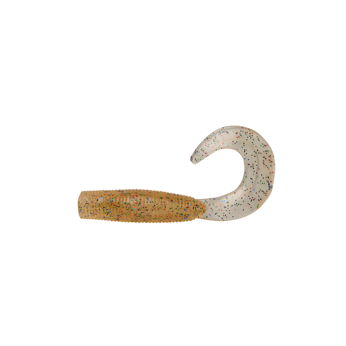 BAIT JUNKIE GRUB 2.5" SOFT PLASTIC LURE