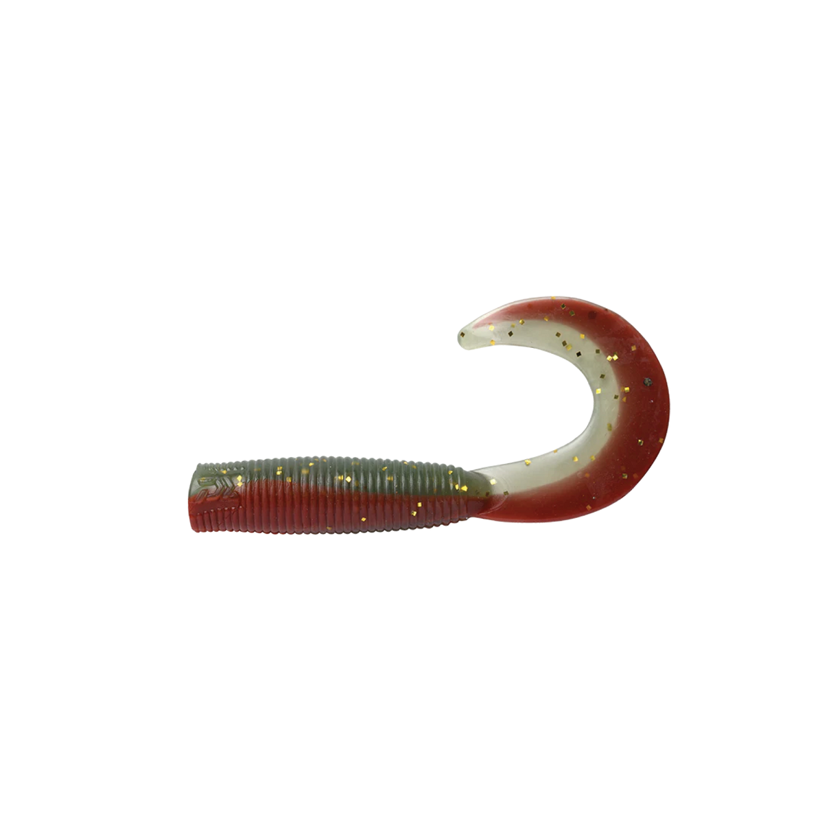 BAIT JUNKIE GRUB 2.5" SOFT PLASTIC LURE