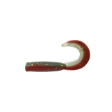 BAIT JUNKIE GRUB 2.5" SOFT PLASTIC LURE