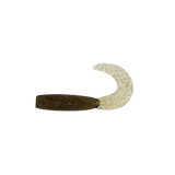 BAIT JUNKIE GRUB 2.5" SOFT PLASTIC LURE